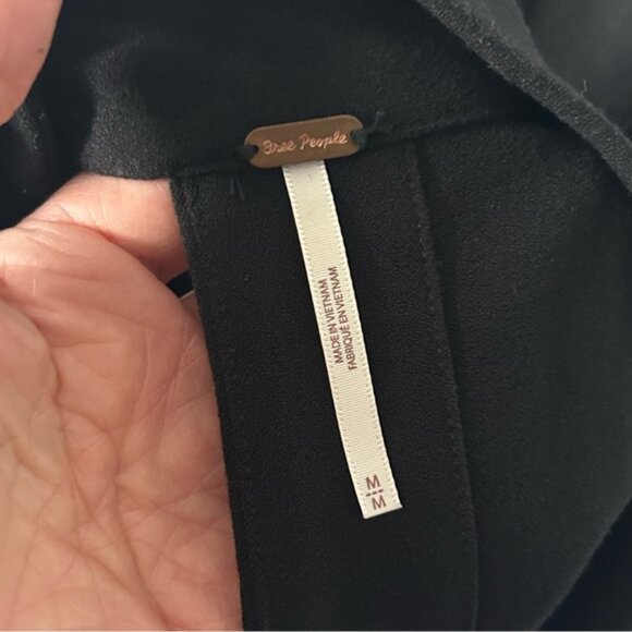 Free People Y2K Tunic - Picture 13 of 14